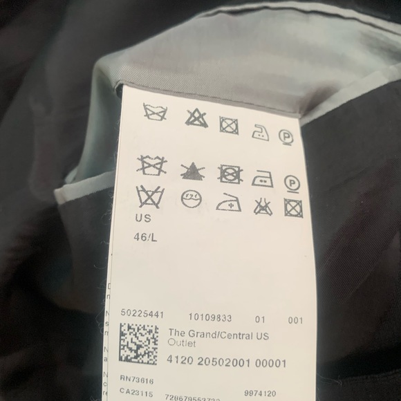 Hugo Boss Jacket - Picture 5 of 6